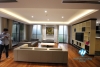 Luxurious and trendy aparment for rent in Hai Ba Trung, Ha Noi